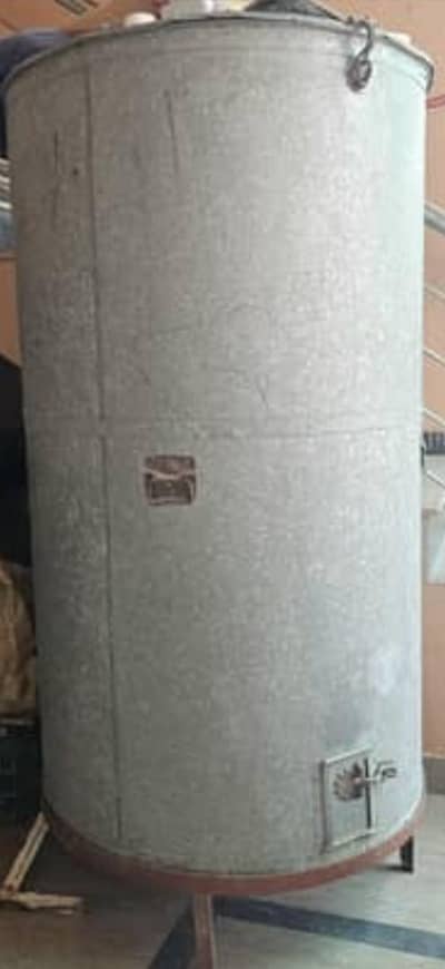 Parola 20 Man. home used only
