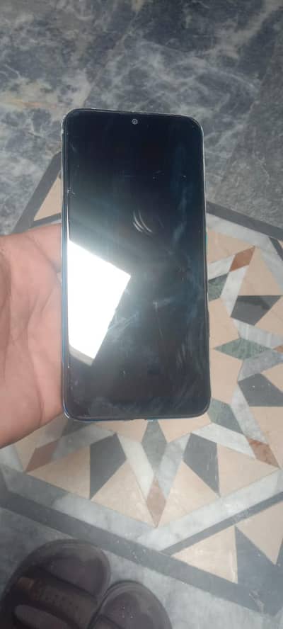 Itel A36