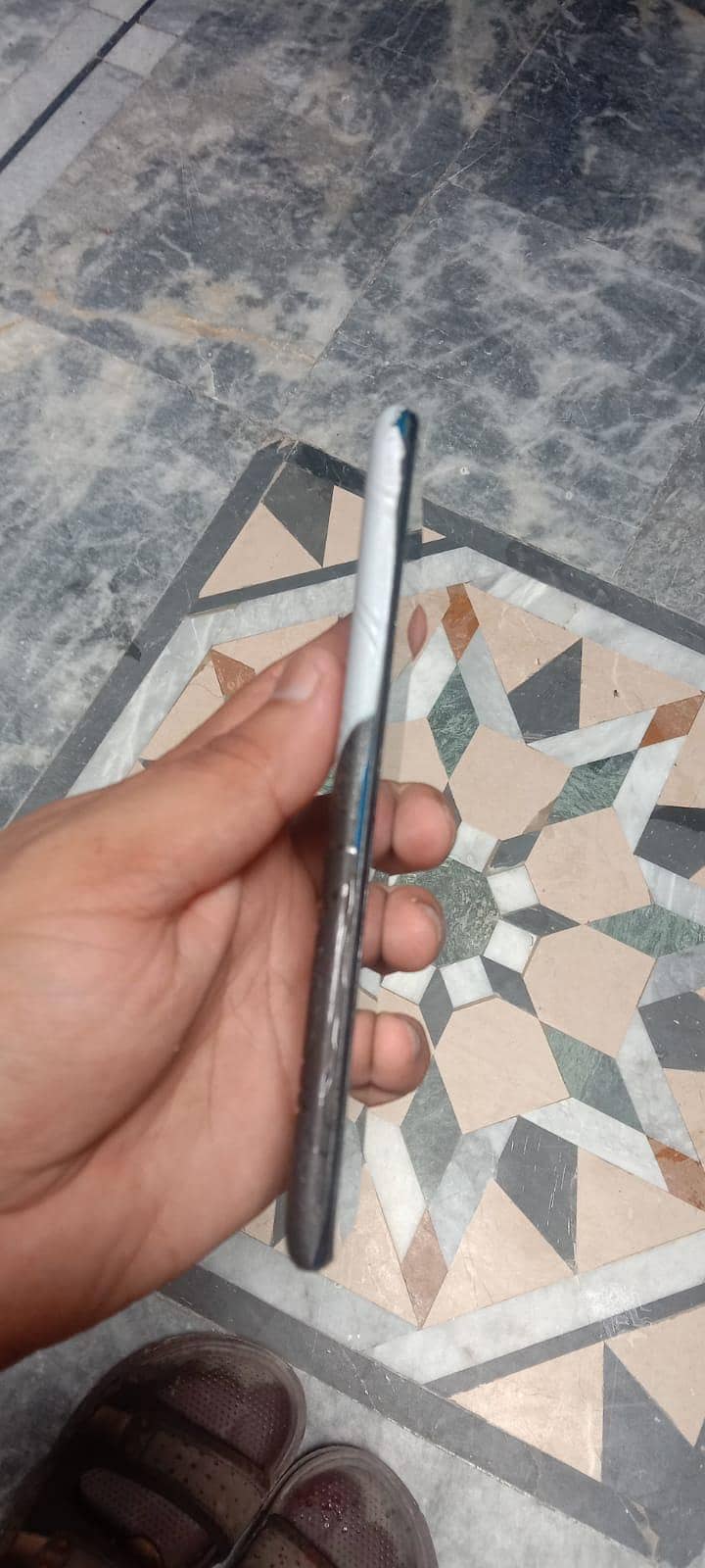 Itel A36 4