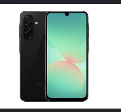 Samsung Mobile A26