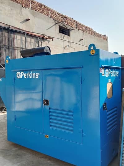 20/ 30 / 50/100 /150 /200 /250  KVA Generators Set for Sale