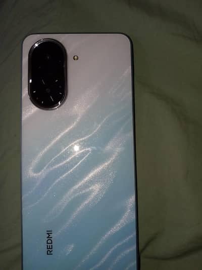 Xiaomi Redmi A5