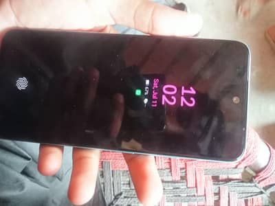 Infinix Hot 50 Pro