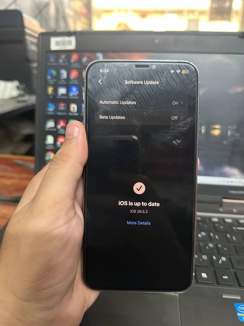 11 pro max 3