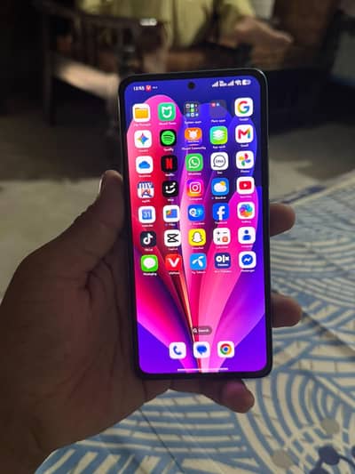 Xiaomi Mi  not 14 8.256  exchange