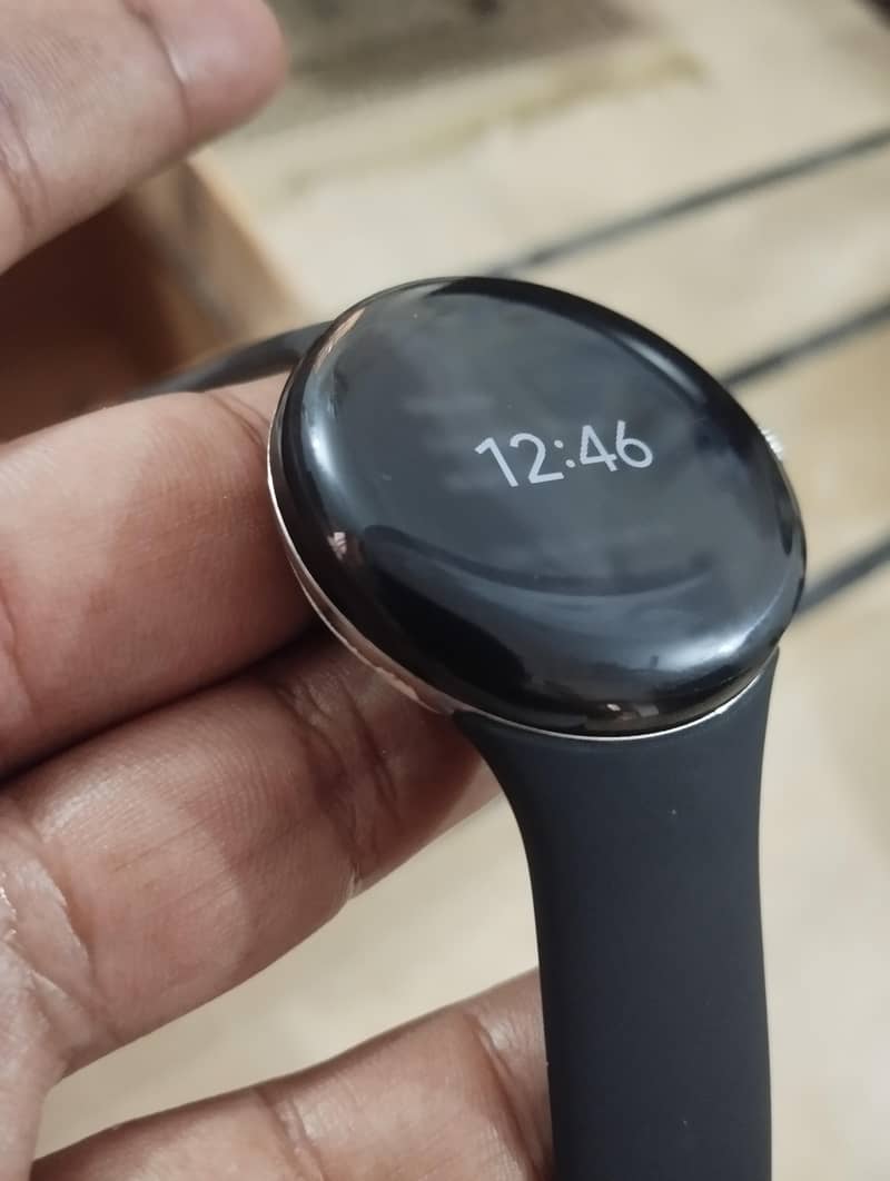 Google Pixel Watch 6