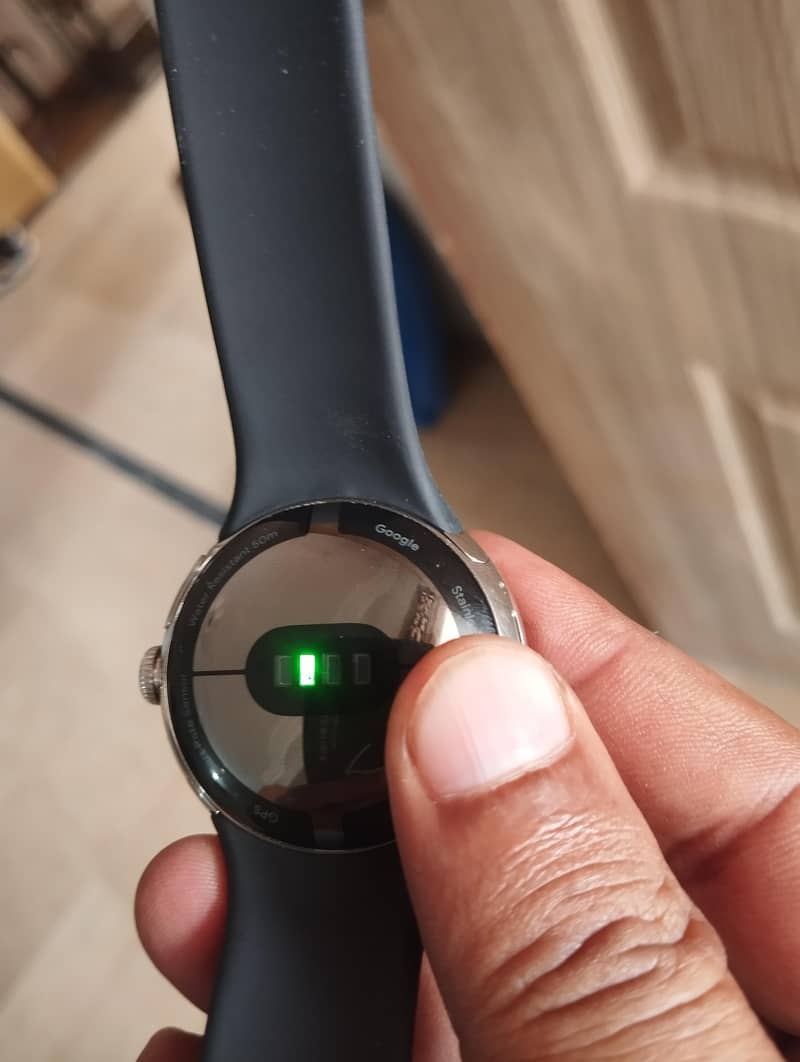 Google Pixel Watch 10