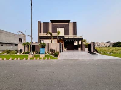 Exquisite 1 Kanal Fully Furnished Designer Home | One of DHA's Finest Luxury Residences