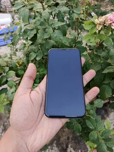 Apple iPhone XS