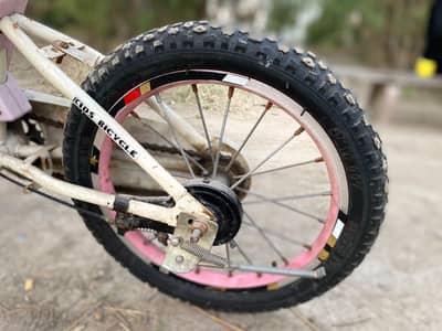 Kids Bicycle