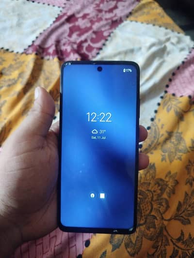 Motorola one 5 ace