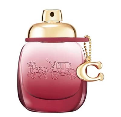 couch perfume