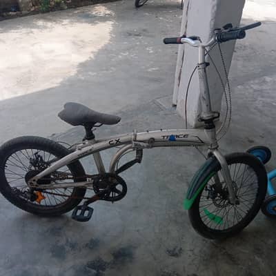 Good condition Bicycle