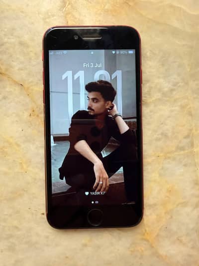 Apple iPhone SE 2nd Generation