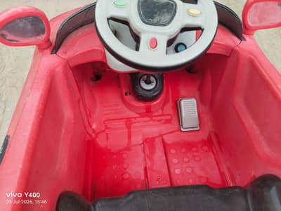 Electric Car Betray Problem