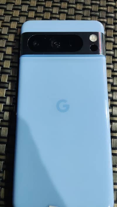 Google Pixel 8 Pro | Dual Sim PTA Approved | Excellent Condition