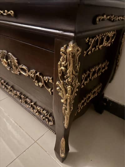 Tv Trolley