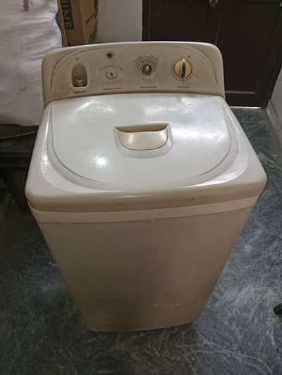 Washing Machine Toyo high Quality