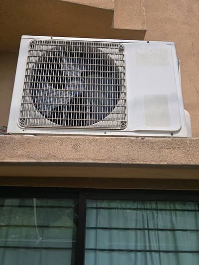 Orient inverter Ac
