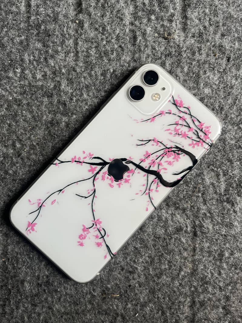 Apple iPhone 11 3