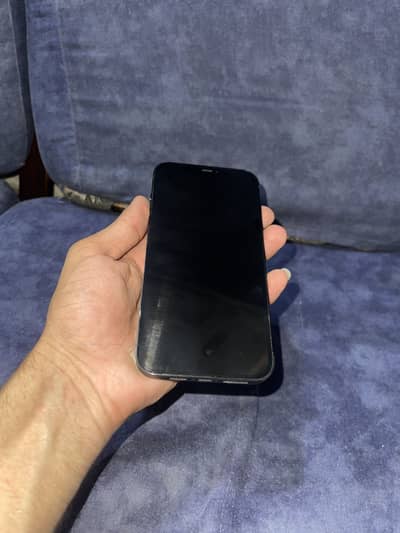 Apple iPhone 12 Pro Max