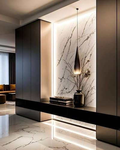 Luxury Interior Designer | Office, Apartment & Villa Design