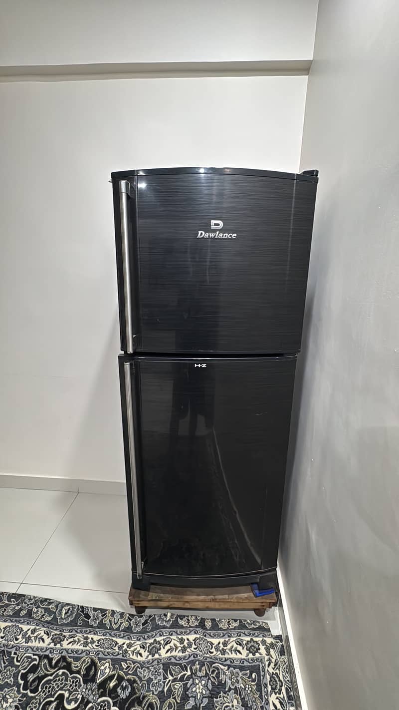 Refrigerator 0
