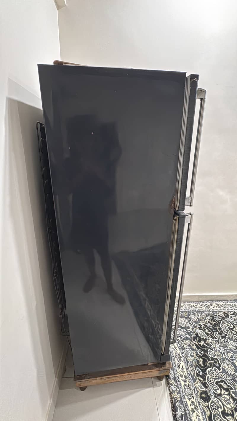 Refrigerator 1