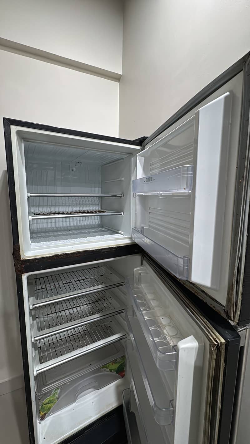 Refrigerator 2
