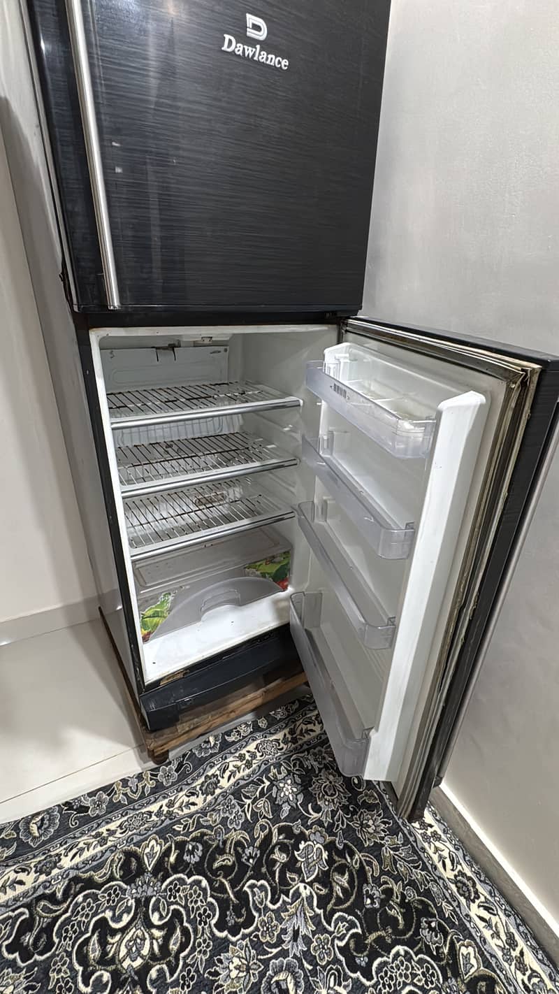 Refrigerator 3