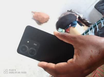 Xiaomi Redmi 13c