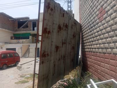 used shed good condition.