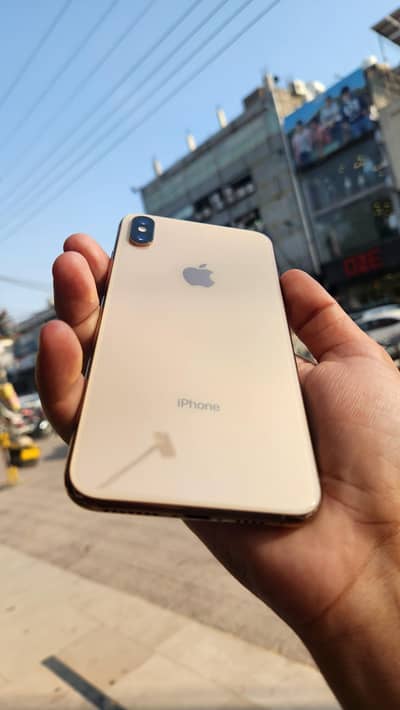 Apple iPhone XS Max