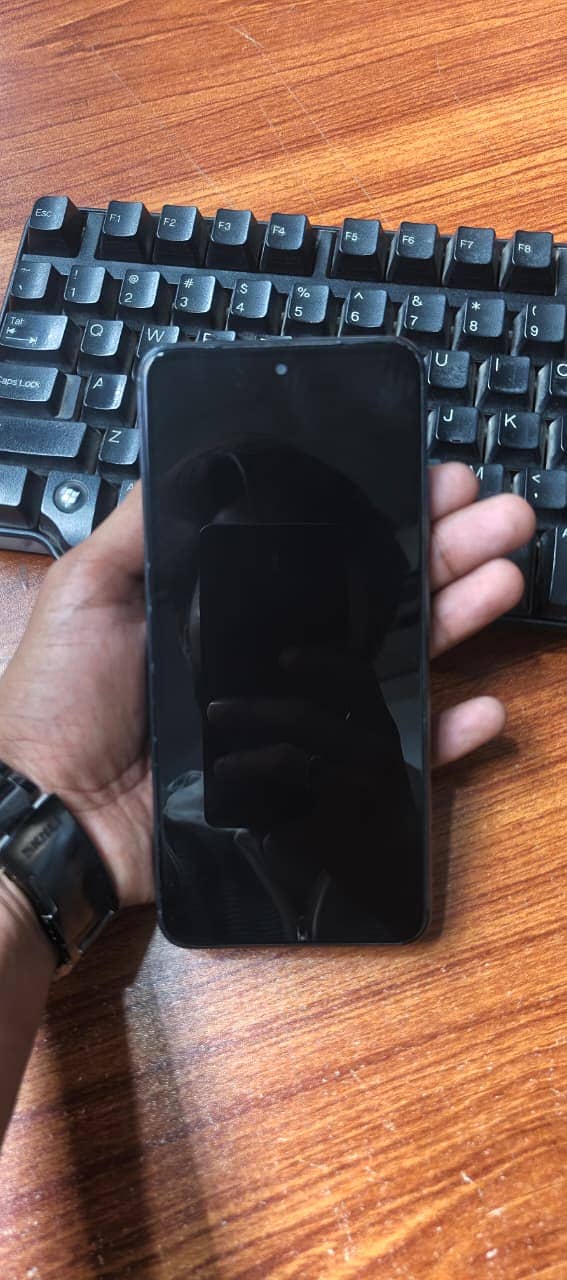 Xiaomi Redmi Note 10 4
