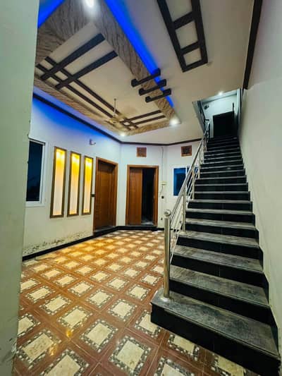 House for rent Akbar colony 5 Marla independent House 3 bed's attached bathroom gas note available 03006803629