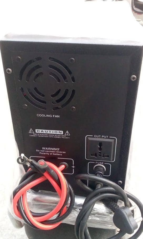 UPS 1KV 1