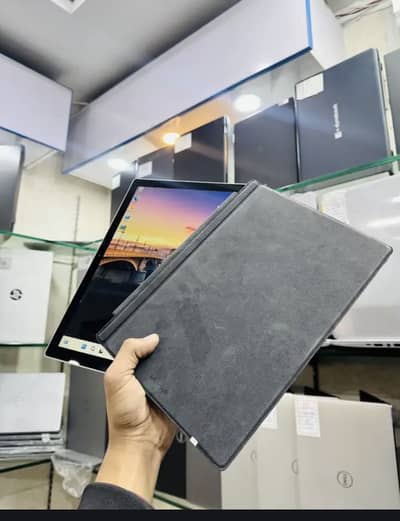 microsoft surface pro 9 | i5_12th  | 16gb 512 ssd | 120 HDZ  surface