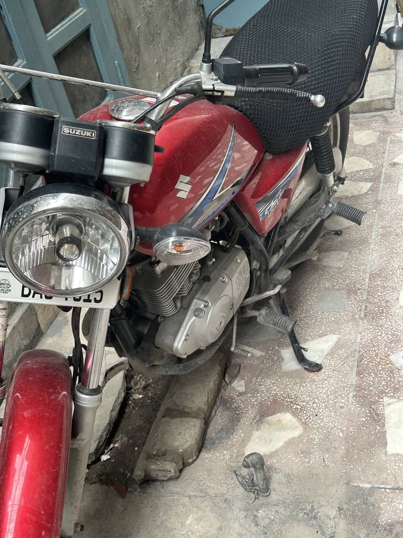 Gs150 0
