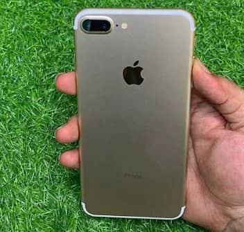 Apple iPhone 7 Plus