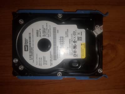 For Sale: Western Digital 80GB Hard Disk