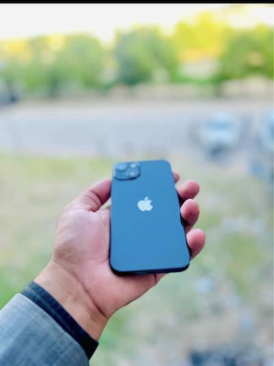 Apple iPhone 13 jv