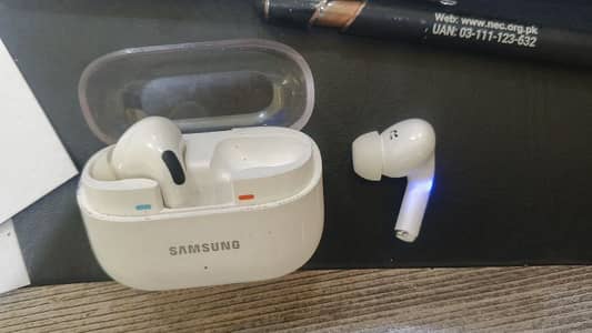 Original Samsung Earbuds Pro 3