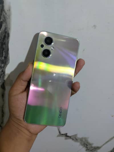 OPPO F21 Pro 5g