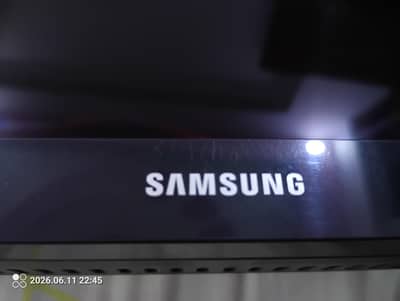 SAMSUNG Smart LED TV