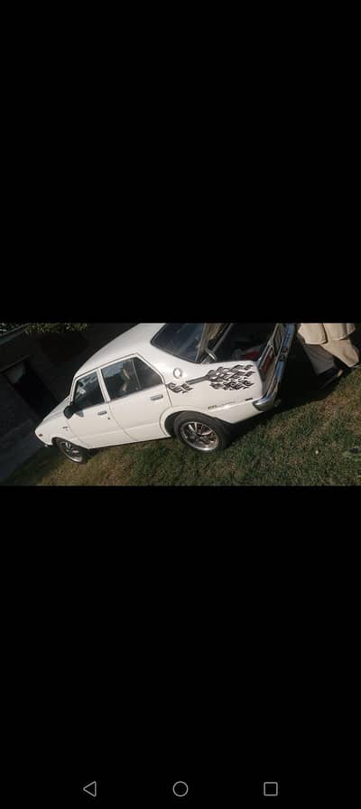 76 carolla