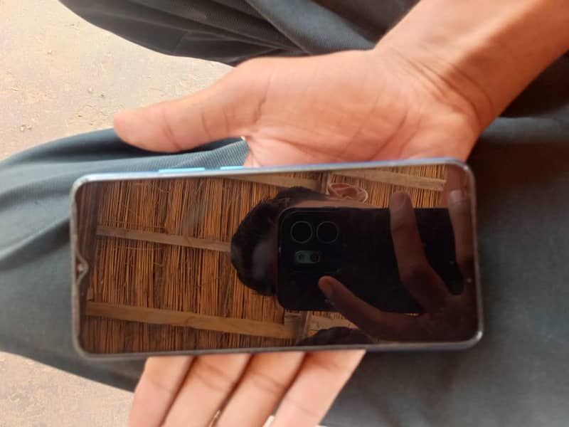 OPPO A16e 4