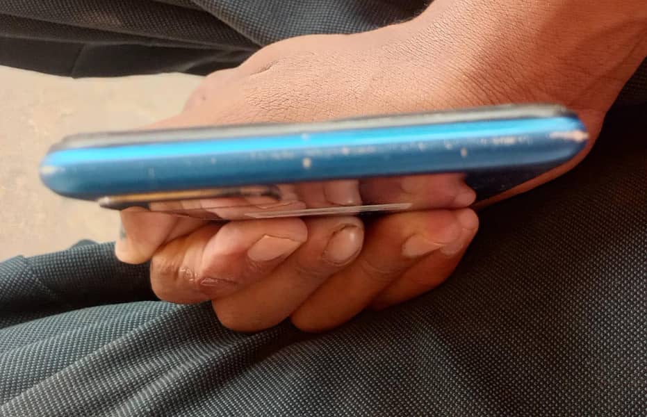 OPPO A16e 5
