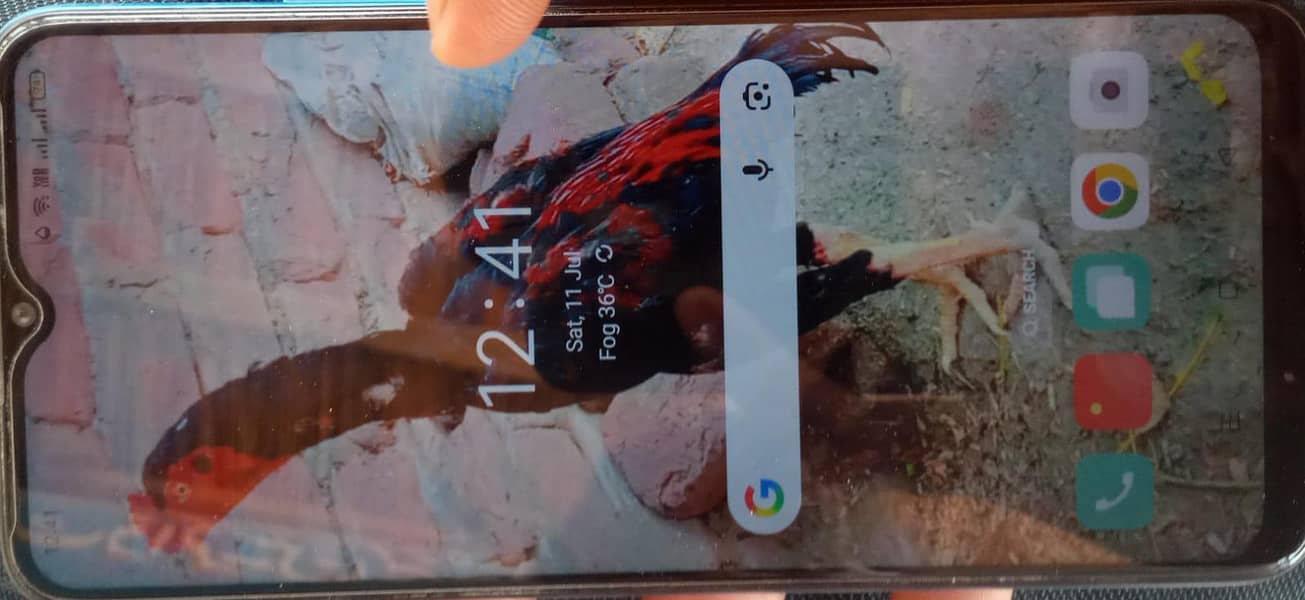 OPPO A16e 6