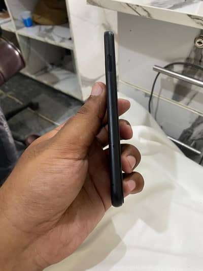 Google Pixel 4