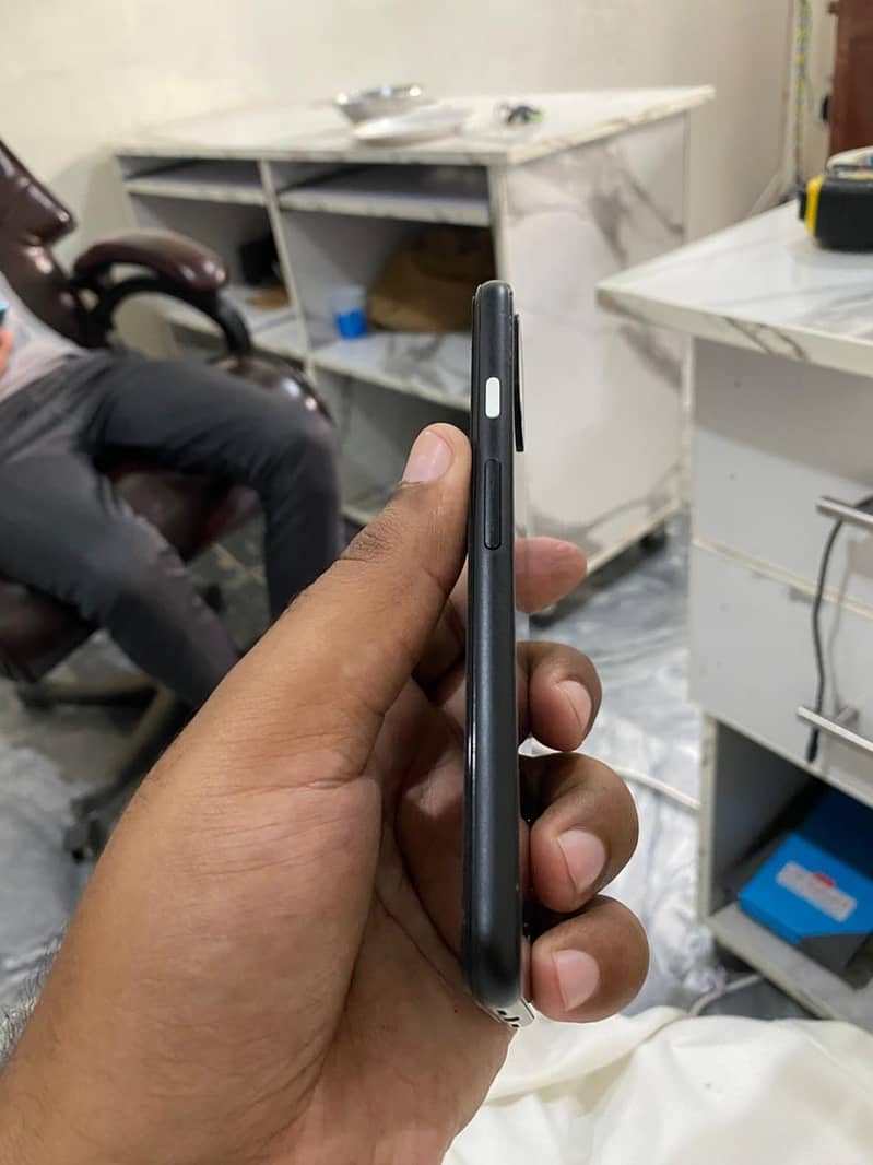 Google Pixel 4 4
